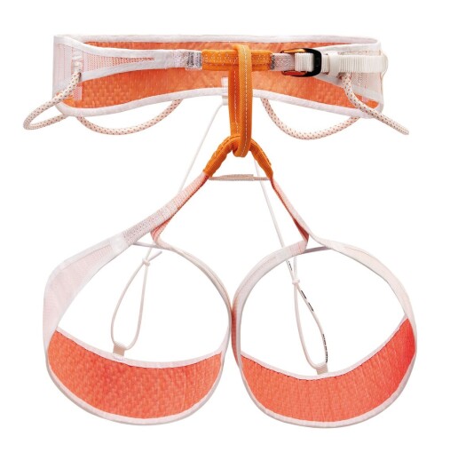Petzl Whisper White L Petzl Whisper White L