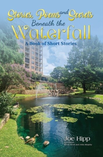 Stories Poems and Secrets Beneath the Waterfall Stories Poems and Secrets Beneath the Waterfall