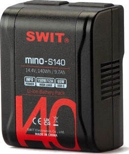 Swit Mino-S140