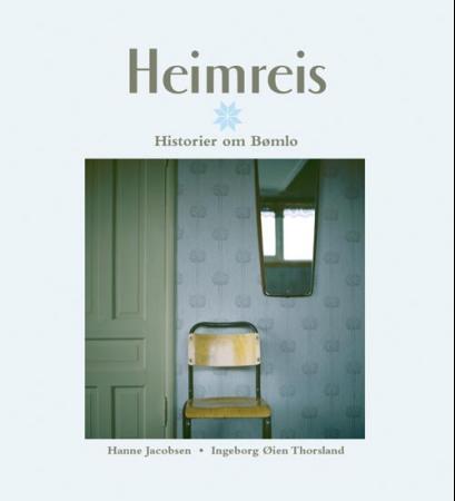Heimreis Heimreis