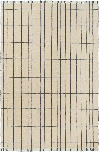 Sen Teppe 200x300 cm Indigo