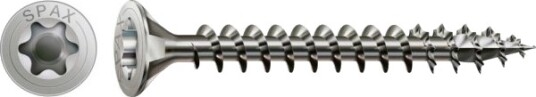 Skrue R 88091 Seko T Star 3,5X20/15 T20 A2 200 Stk Spax 1197000350203