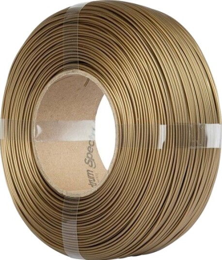 Spectrum Refill Premium PLA High Speed Filament 1.75 mm 1000 g Gull 81277