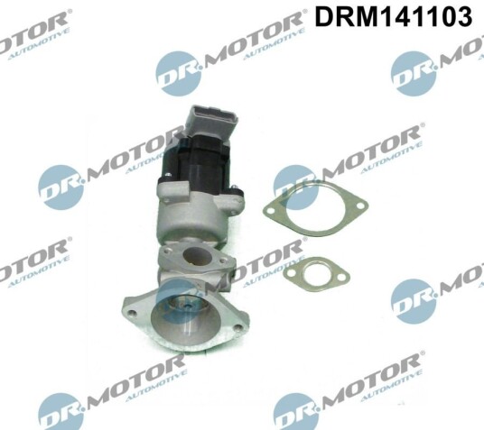 EGR Ventil Dr.Motor Automotive DRM141103