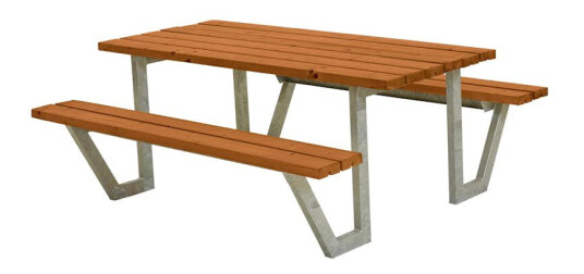 Hagemøbelgruppe PLUS Wega Hagemøbelgruppe PLUS Wega