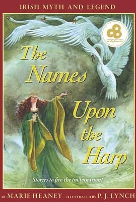 The Names upon the Harp