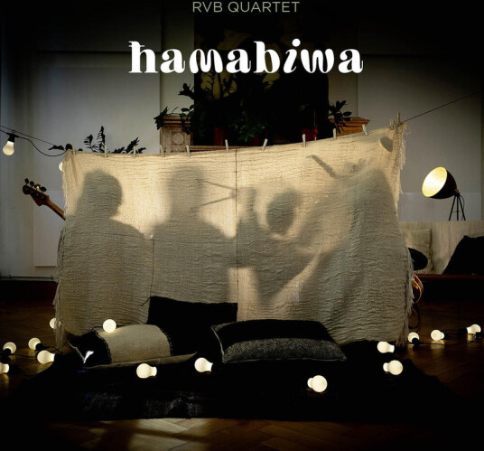 Elias Storme Hamabiwa CD