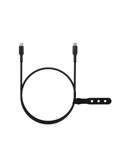 Fairphone USB-C Long Life Cable 1m ACCABL-2CC-WW1