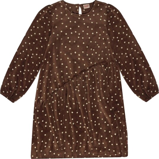 Hust & Claire Hc Donna Dot - SOIL - 110