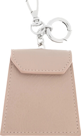 Maison Margiela, unisex, Vesker, Rosa, ONE SIZE,