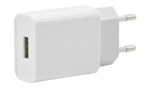 SiGN Wall Charger for iPhone iPad Android 1xUSB-A 2. SiGN Wall Charger for iPhone iPad Android 1xUSB-A 2.