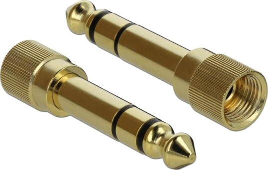 Delock audioadapter