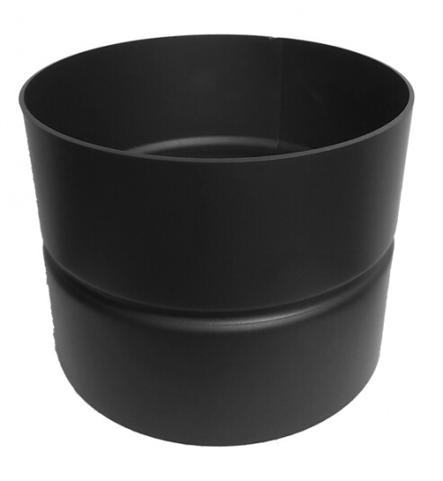 Ø150mm Skjøtestykke  inv150 - inv150