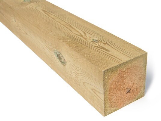 Bergene Holm FURU 98X098 CUIMP K-VIRKE C24