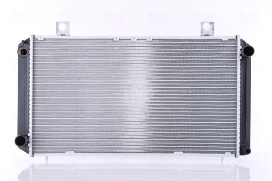 Radiator NISSENS 64059A