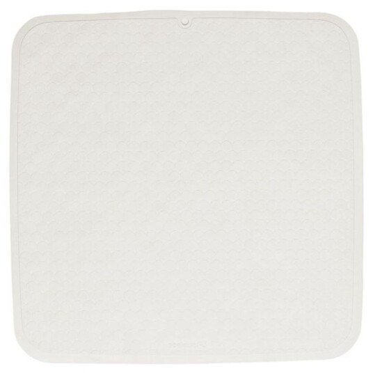 Sealskin Rubelle Antiskli matte 52x52 Hvit Sealskin Rubelle Antiskli matte 52x52 Hvit