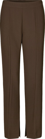 Second Female | Fique Split Trousers | S