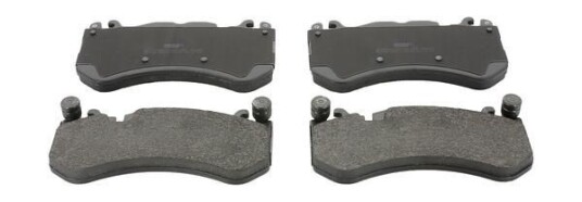 Bremseklosser FERODO FDB4373 Bremseklosser FERODO FDB4373
