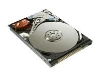 Coreparts - Harddisk - 40 Gb - Intern - 2.5" - Ide - 5400 Rpm - Oppusset - For Lenovo Thinkpad T22 2647