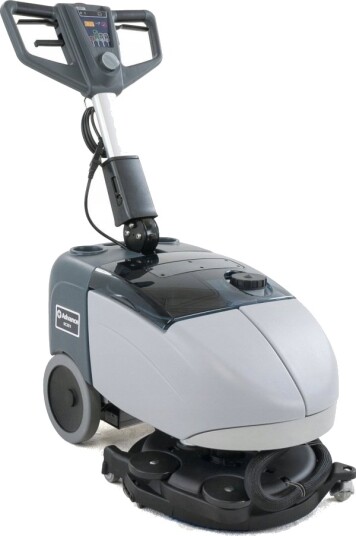 Nilfisk Sc351 Gulvvasker
