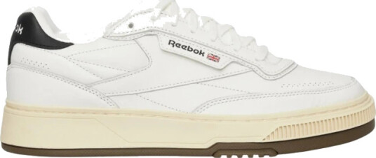 Reebok Herre Sport Hvit 42 EU,