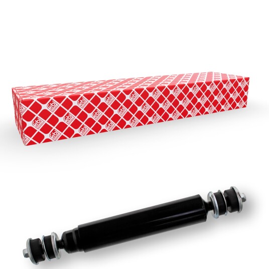 Støtdemper FEBI BILSTEIN 20409