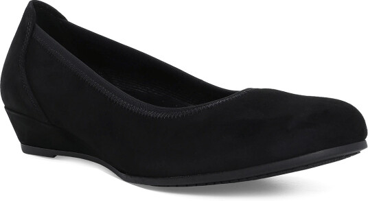 Gabor Wedge Pumps Black 41