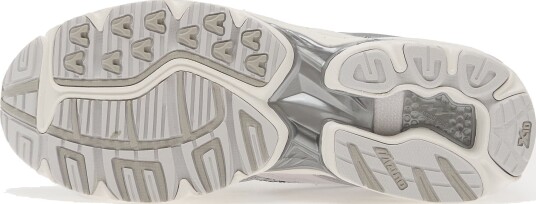 Joggesko Mizuno WAVE RIDER 10 "SPORT" Gf White/ Black Sand/ Lilac Hint EUR 45