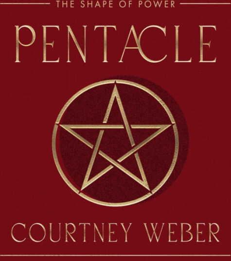 Pentacle The Shape of Power