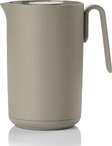 Zone Denmark Singler Termokanne Dia. 19 x 22 cm 1 liter gjørme
