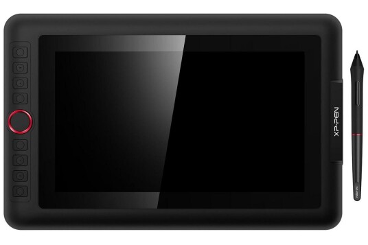 XP-Pen Artist 12 Pro Grafisk Tegnebrett med LCD Display 25.6 x 14.4 cm