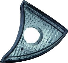 Blinklys ABAKUS 663-1506L-UE-S