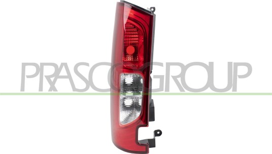 PRASCO ME7504154 Baklykt