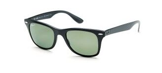 Ray-Ban Wayfarer Liteforce RB4195 601S9A 52