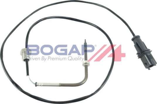 Sensor, eksostemperatur BOGAP W6120103