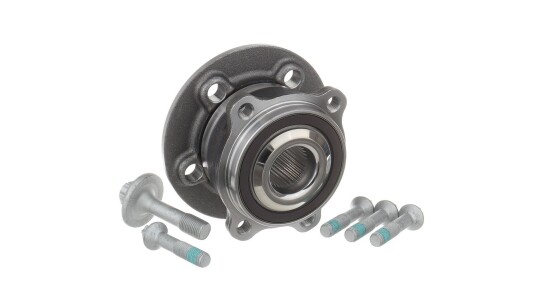 Hjullager SKF VKBA 7205