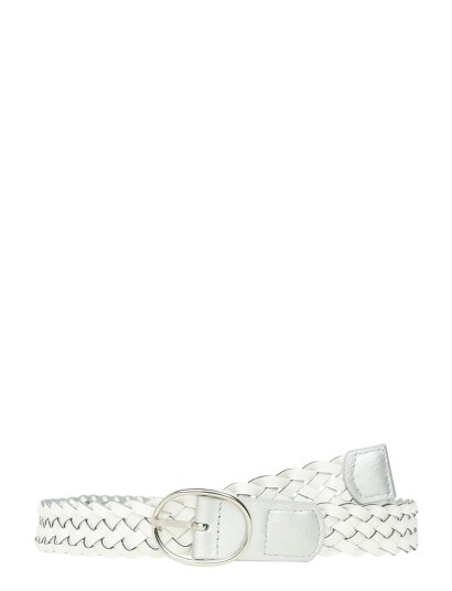 Name It Nkfbella Belt   Silver   85