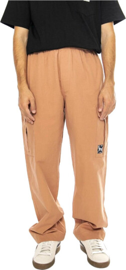 HUF Herre Bukser Oransje XL, HUF Herre Bukser Oransje XL,
