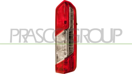 PRASCO FD9134153 Baklykt