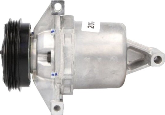 AC kompressor THERMOTEC KTT090577