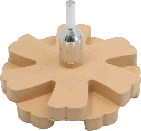 ASTA S-RD88M8 Slipeskive, stavsliper