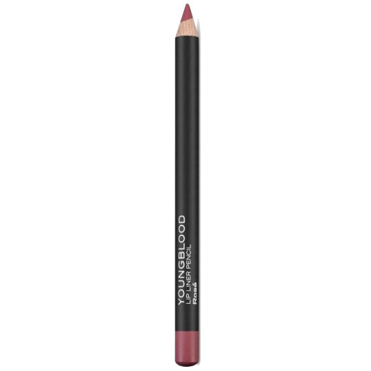 Youngblood Lip Liner Pencil 1.1 g Rosé