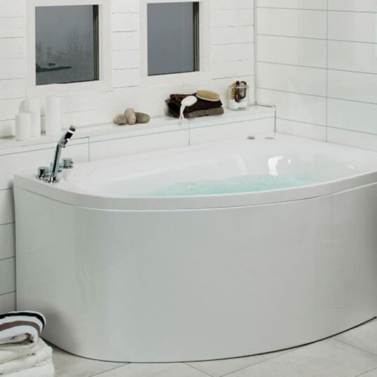 Boblebad Bathlife Trivsam