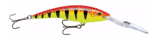 Rapala Deep Tail Dancer 9cm HT Rapala Deep Tail Dancer 9cm HT