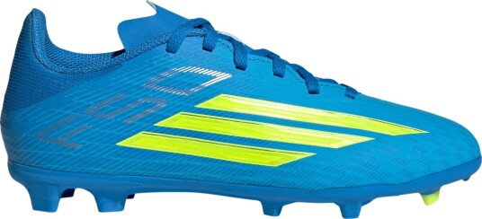 Adidas Performance F50 League Fg/Mg J Blue 37 1/3