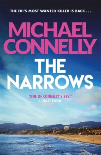 The Narrows Av Michael Connelly