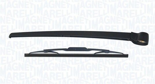 Viskerblad MAGNETI MARELLI 000723180310 Viskerblad MAGNETI MARELLI 000723180310