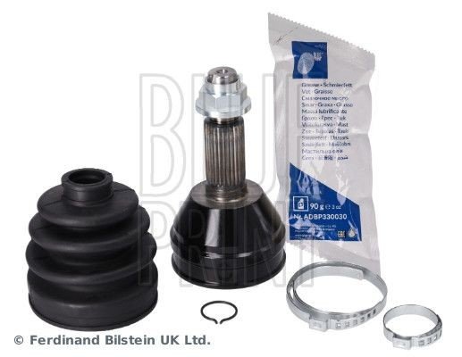 Blue Print Drivknute drivaksel BLUE PRINT ADG089139