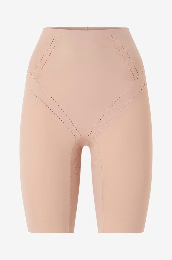 Magic Bodyfashion Formende shorts Dream Shaper Hi bermuda Beige