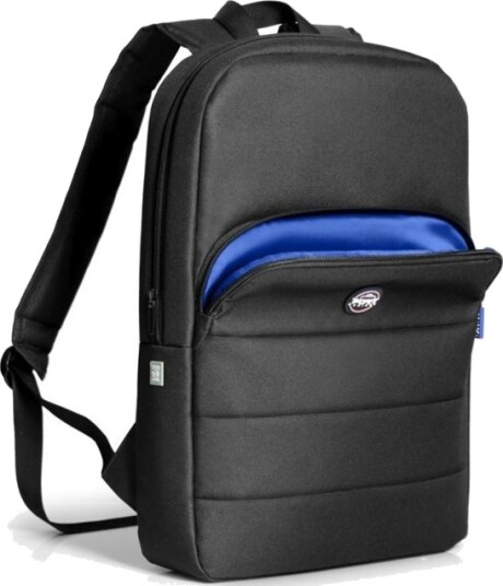 Port Designs Portland Ii Eco Compact Notebookryggsekk 15.6" 16"